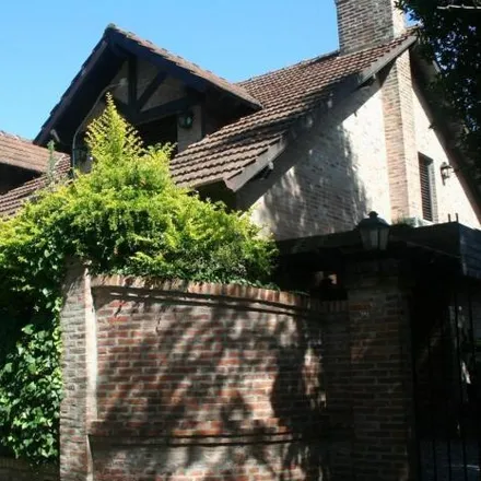 Buy this 6 bed house on Doctor Raúl Bagnati 289 in La Horqueta, 1609 Boulogne Sur Mer