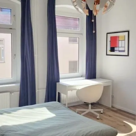 Rent this 3 bed room on Emser Straße 51 in 12051 Berlin, Germany