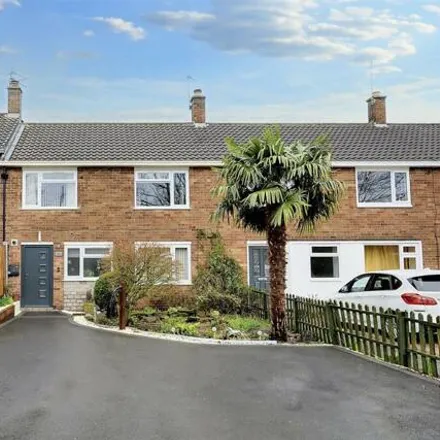 Buy this 3 bed townhouse on 174 Stapleford Lane in Nottingham, NG9 6GB