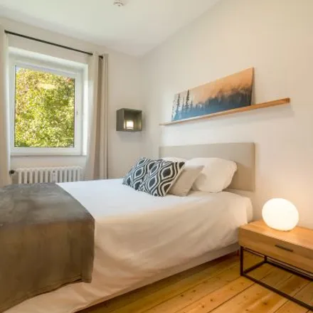 Rent this 3 bed apartment on Sören 8 in 24148 Kiel, Germany