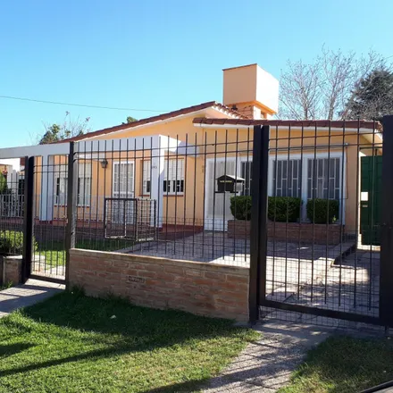 Buy this studio house on Curuzú Cuatiá 1 in Departamento Punilla, 5152 Villa Carlos Paz