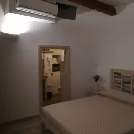 Image 5 - Via Capacelatro, 70011 Alberobello BA, Italy - Apartment for rent