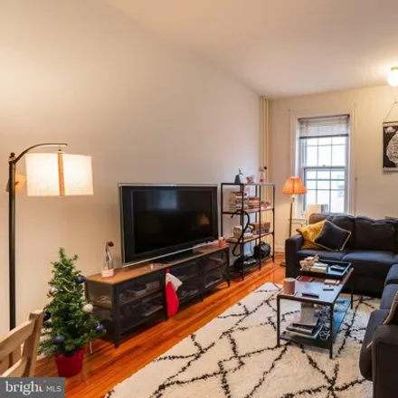 Rent this 1 bed apartment on VideoLink in 1524 Delancey Street, Philadelphia