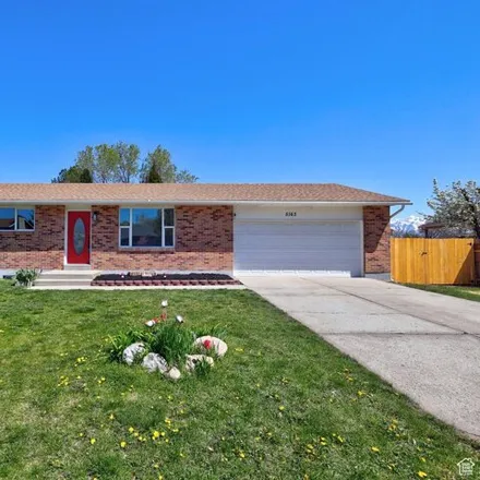 Buy this 6 bed house on 5167 Applewood Drive in Taylorsville, UT 84129