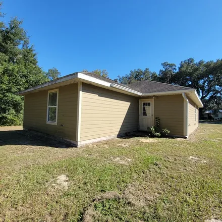 Image 3 - FL 24, Otter Creek, Levy County, FL 32683, USA - House for sale
