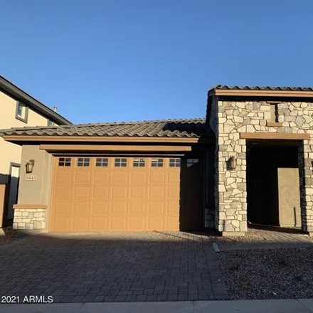 Rent this 4 bed house on East Static Avenue in Maricopa County, AZ 85212