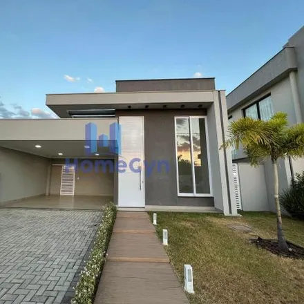 Image 1 - Avenida Pinheiros, Goiânia Park Sul, Aparecida de Goiânia - GO, 74960-052, Brazil - House for sale