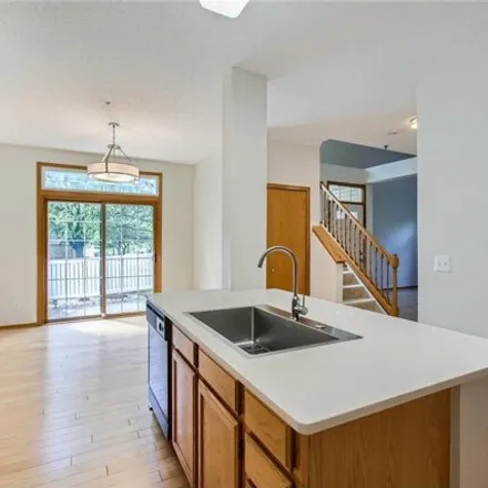 Buy this 2 bed house on 8509 Cortland Road in Eden Prairie, MN 55344