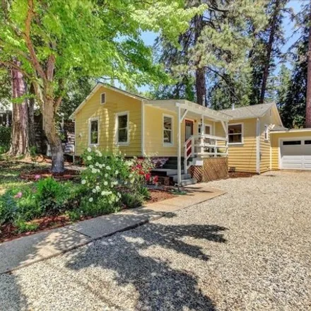 Buy this 2 bed house on 517 Packard Drive in Boston Ravine, Grass Valley
