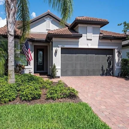 Buy this 3 bed house on 2768 Amaranda Ct in Naples, Florida