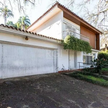 Image 1 - Rua João Mendes Ouriques, Jardim Isabel, Porto Alegre - RS, 91760-470, Brazil - House for sale