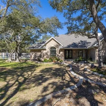 Buy this 5 bed house on 229 East Ridgewood Road in Williamson County, TX 78633