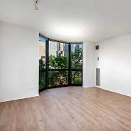 Rent this studio apartment on 1002 N Lasalle