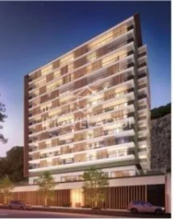 Buy this 4 bed apartment on Paysage Botafogo Residences in Rua Ministro Raul Fernandes 210, Botafogo