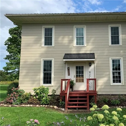 Buy this 5 bed house on West Shore Railroad in Elba, Genesee County