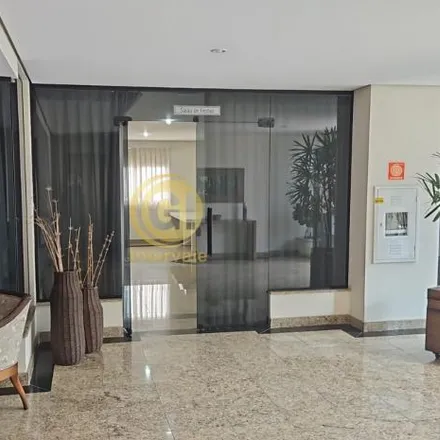 Buy this 3 bed apartment on Helbor Offices in Avenida São João 2375, Bosque Imperial
