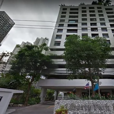 Buy this 2 bed apartment on unnamed road in Ratchathewi District, Bangkok 10400