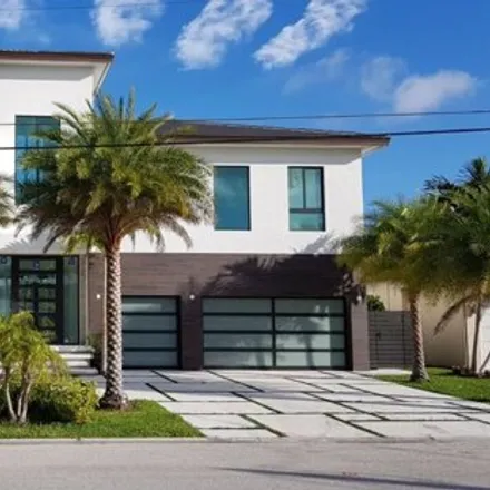 Buy this 5 bed house on 3217 Northeast 58th Street in Fort Lauderdale, FL 33308