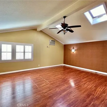 Rent this 4 bed apartment on 2164 North Pami Circle in Orange, CA 92867