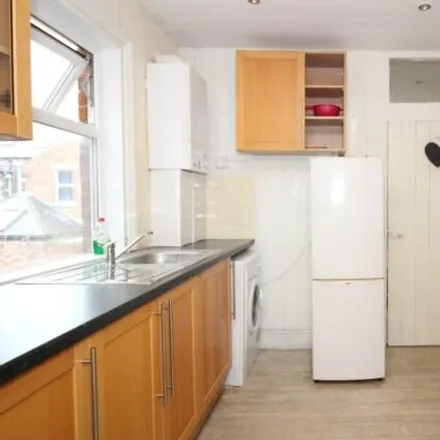 Rent this 3 bed apartment on Coniston Avenue in Newcastle upon Tyne, NE2 2SX