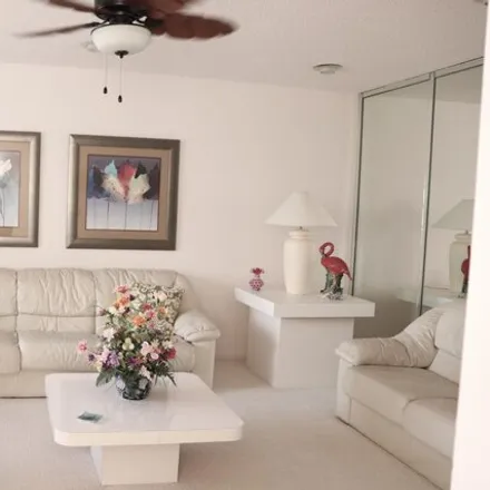 Rent this 2 bed condo on 417 Burgandy Way in Kings Point, Palm Beach County