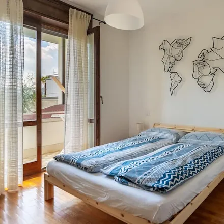 Rent this 2 bed apartment on 38066 Riva del Garda TN
