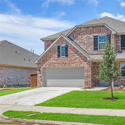 Buy this 5 bed house on Palmetto Drive in Forney, TX 75126