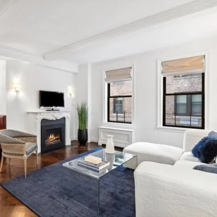 Buy this studio apartment on 18 West 70th Street in New York, NY 10023