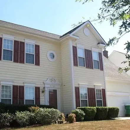 Rent this 4 bed room on 9025 Blueshot Ct in Charlotte, NC 28273