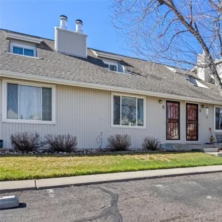 Image 3 - 6905 West Louisiana Avenue, Lakewood, CO 80232, USA - House for sale