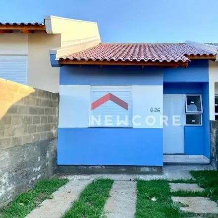 Buy this 2 bed house on Estrada Ligação Gravatá in Barro Vermelho, Gravataí - RS