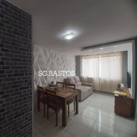 Buy this 2 bed apartment on RCA lâmpadas in Rua Doutor Nilo Peçanha, Mutondo