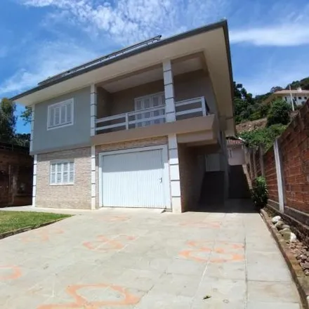 Buy this 4 bed house on Rua das Camélias in Vila Juriti, Nova Petrópolis - RS
