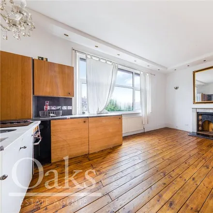 Image 4 - Hail & Ride Valleyfield Road, Gleneldon Road, London, SW16 2BE, United Kingdom - Apartment for rent