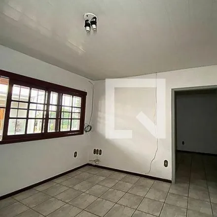 Rent this 1 bed house on Rua Santa Catarina in Scharlau, São Leopoldo - RS