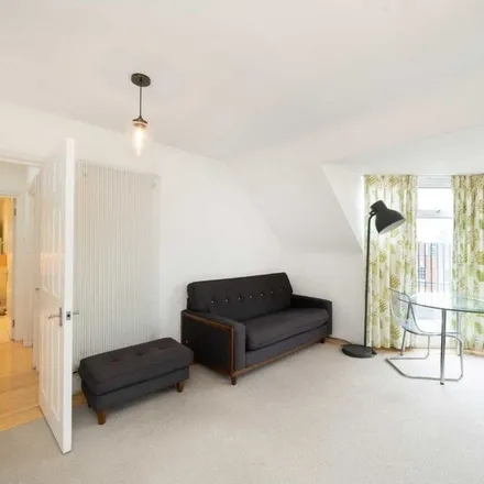Image 3 - Heathway Court, Finchley Road, Childs Hill, London, NW11 8DG, United Kingdom - Apartment for rent