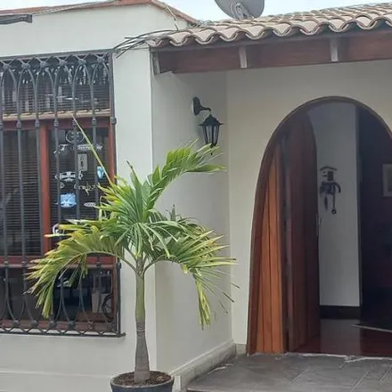 Buy this 3 bed house on Jirón Monte Rosa 270 in Santiago de Surco, Lima Metropolitan Area 51132