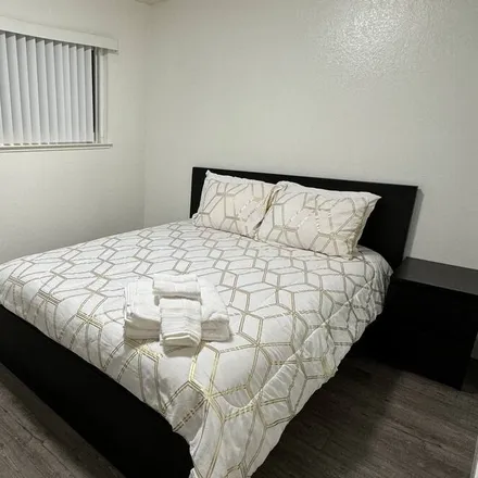 Rent this 2 bed condo on San Jose