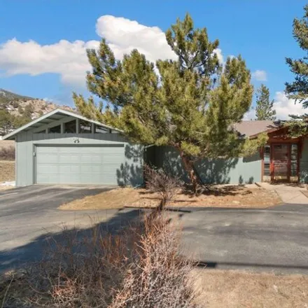 Buy this 2 bed house on 313 Whispering Pines Drive in Estes Park, CO 80517