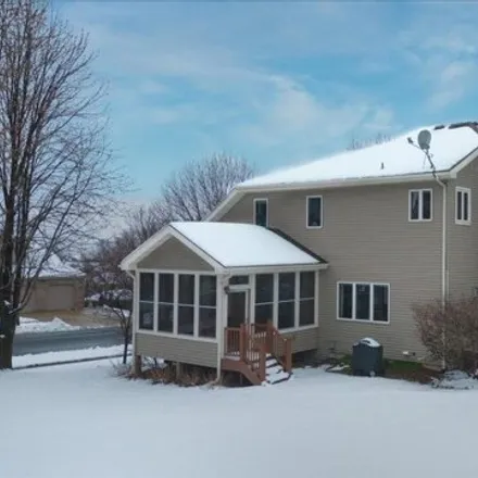 Image 2 - 1602 Tierney Drive, Waunakee, WI 53597, USA - House for sale