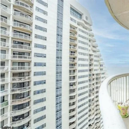 Image 2 - Boardwalk Towers, South Chelsea Avenue, Atlantic City, NJ 08401, USA - Condo for rent