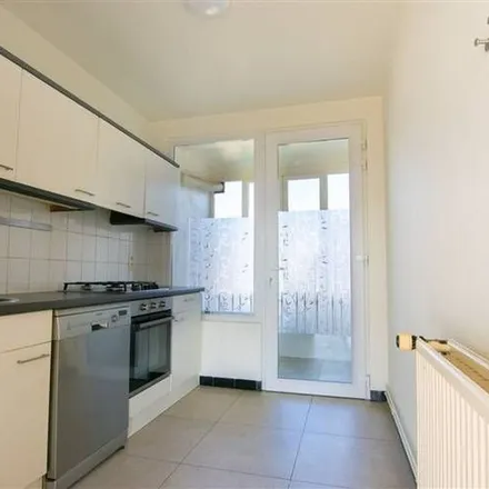 Image 8 - Florent Pauwelslei 67, 2100 Antwerp, Belgium - Apartment for rent