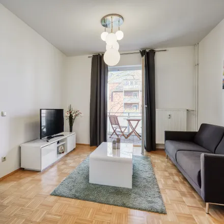 Image 4 - Hansaallee 318, 40547 Dusseldorf, Germany - Apartment for rent