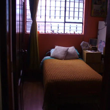 Image 9 - Quito, Itchimbia, P, EC - Townhouse for rent