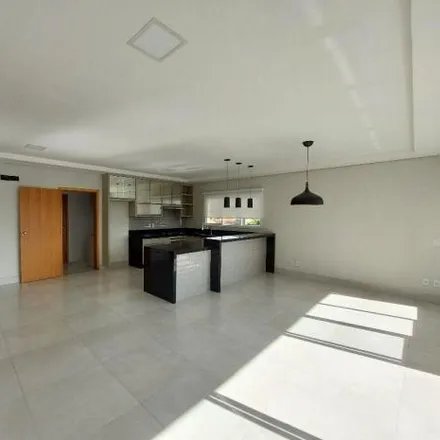 Rent this 3 bed apartment on Rua Salvador Giordano in Jardim Paulistano, Americana - SP