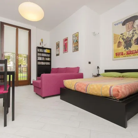 Image 3 - Via Carlo Osma, 20148 Milan MI, Italy - Apartment for rent