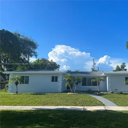 Image 2 - 9820 Southwest 159th Street, Miami-Dade County, FL 33157, USA - House for rent