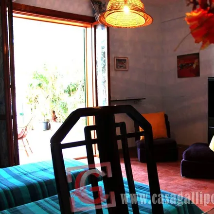 Rent this 2 bed house on 73014 Gallipoli LE