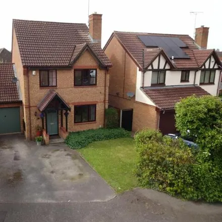 Image 1 - Rookery Drive, Luton, LU2 7FG, United Kingdom - House for sale