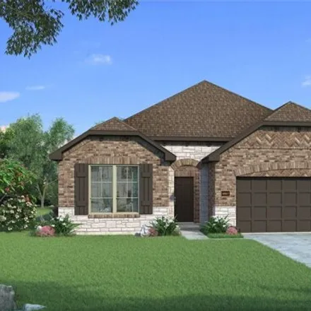 Buy this 4 bed house on Elle Lane in Denton County, TX 76227
